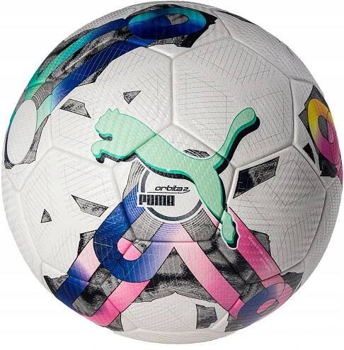 ZÁPASOVÝ FOTBAL Puma Orbita 2 TB FIFA Quality PRO vel. 5