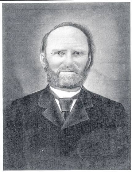 Grove Hill – Omena Historical Society