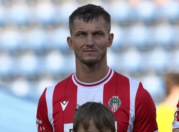 Necidova žižkovská renesance. Už mu to zase pálí! A co první liga? Uvidíme v létě