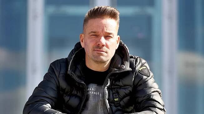 Hlad, stesk a slzy. Survivor člověka změní, i šílence jako mě, říká Švancara