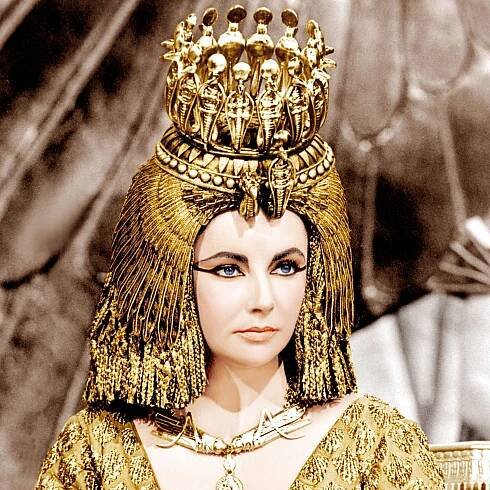 The Cleopatra exhibition to check out in Paris