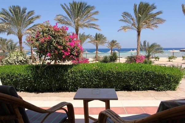 Hotel Royal Brayka Beach Resort - Egypt, Marsa Alam | CK Čedok