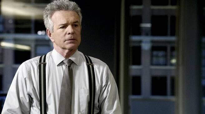 Closer: Nové případy - Zmeškaný hovor - Z filmu - Tony Denison