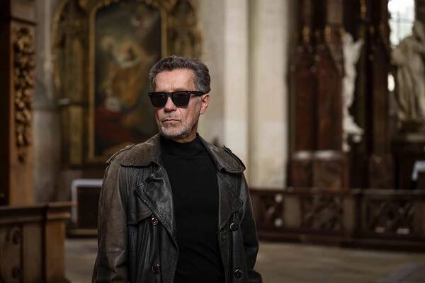 Pavel Kříž: mám rád, když v rámci jakéhokoliv žánru dostanu něco navíc