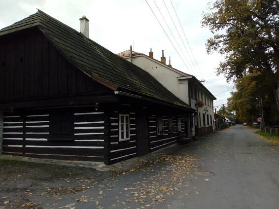 Pamětní síň Jindřicha Mošny foto 3