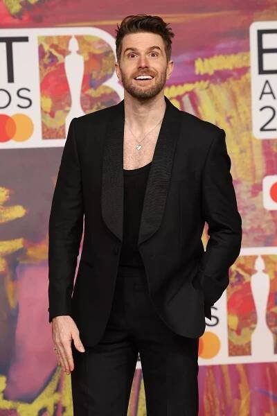 Joel Dommett