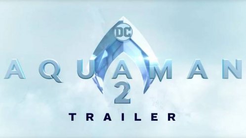 Aquaman 2 - April Fool
