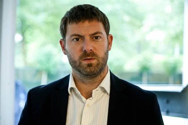 Geert Van Rampelberg