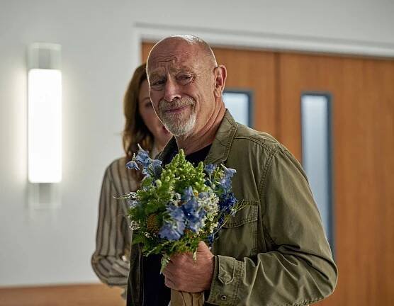Corbin Bernsen - Actor, Director