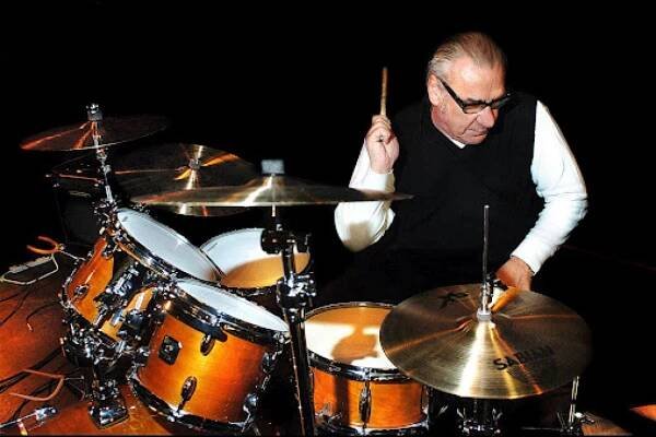 Bill Ward Net Worth 2025
