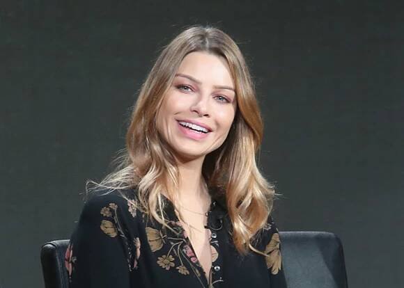 Lauren German