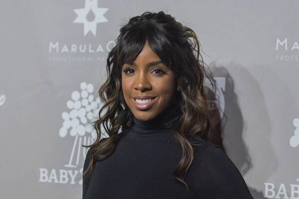 Kelly Rowland