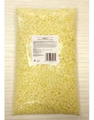 Domori Kakaové máslo v peckách 100% (1 kg)