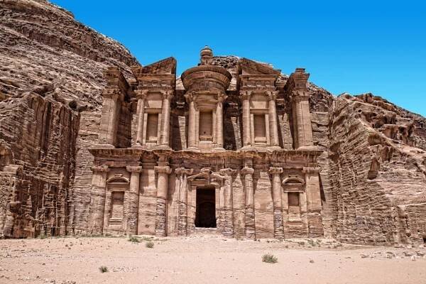 10 nejslavnějších památek UNESCO ve světě | cKlub.cz