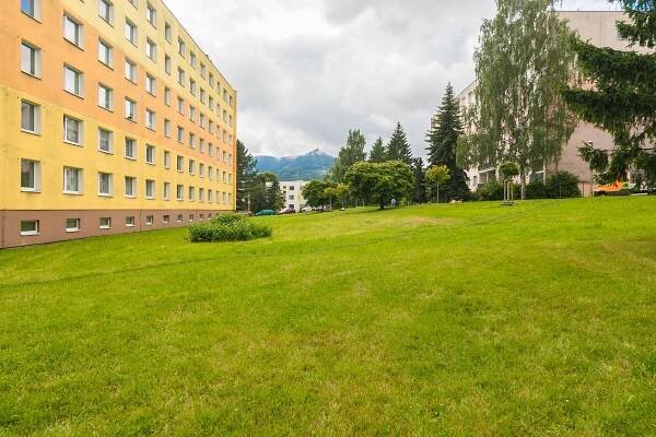 Prodej bytů 3+1, Liberecký kraj | Mapio.cz