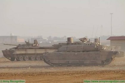 Union Fortress 3 video coverage live military demonstration UAE armed forces