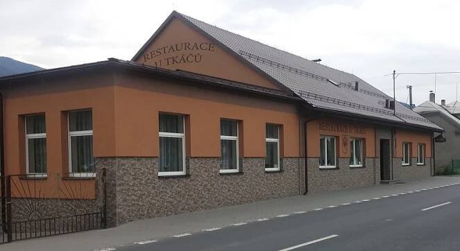Restaurace U Tkáčů