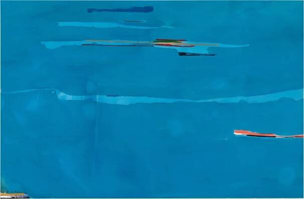 Helen Frankenthaler
