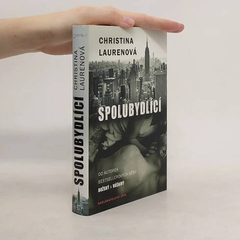 Christina Lauren Spolubydlící