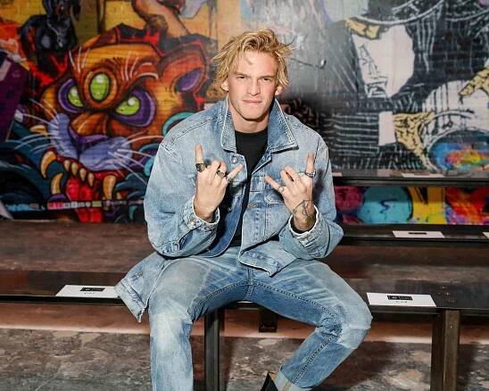 Cody Simpson