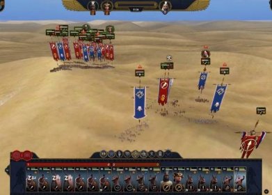 Recenze Total War: Pharaoh – výprava do pouště bez návratu Nový plnohodnotný historický díl je tu. 85