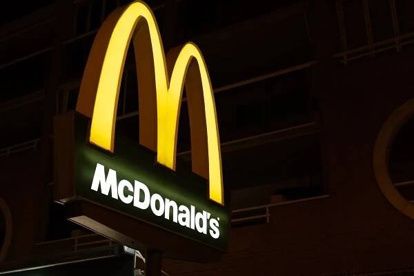 The 6 Unhealthiest McDonald’s Orders Ranked