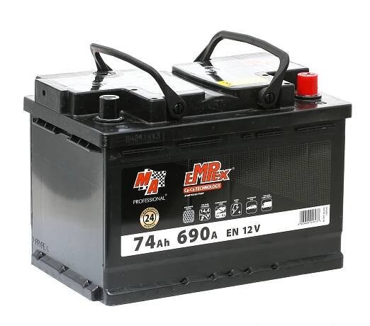 EMPEX 56-045 Autobaterie