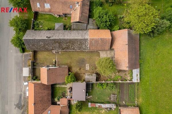 Žiželice - Končice, okres Kolín
