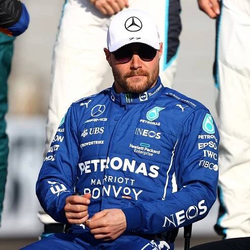 Valtteri Bottas ‘never seriously considered’ quitting F1 after Mercedes exit