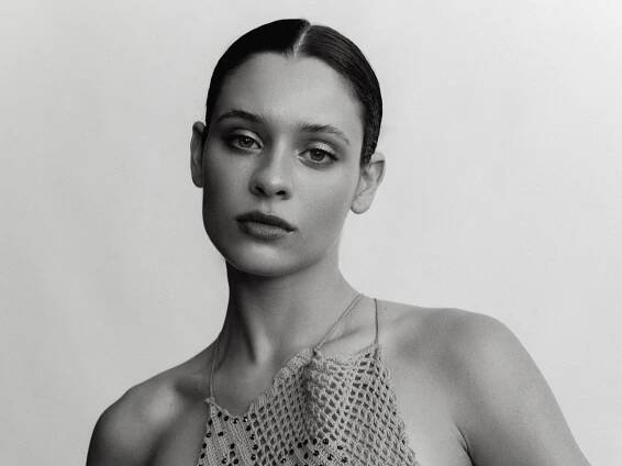 Daniela Melchior Is the Heart of the New 'Suicide Squad' Movie