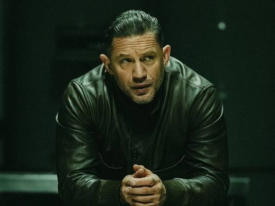 MobLand review – A London crime drama from Guy Ritchie and Tom Hardy? MobLand should work, but it doesn’t
