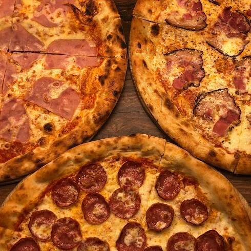 Pizza Family | Jihlava