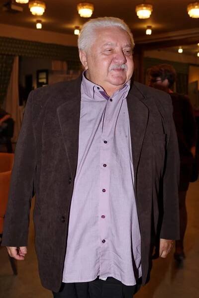 Zemřel herec Marián Labuda (†73). Oživovali ho přímo na ulici