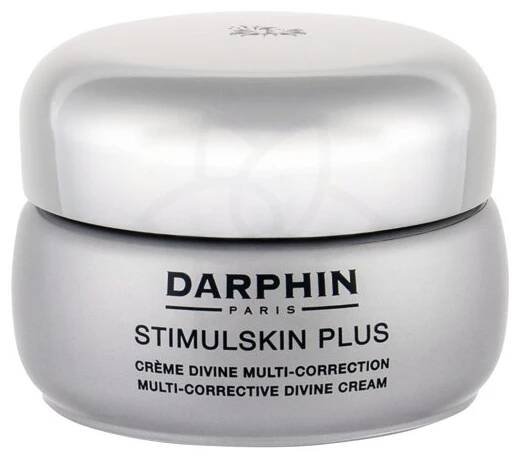 Darphin Stimulskin Plus Multi-Corrective Denní pleťový krém pro ženy - Kosmetika-zdravi.cz