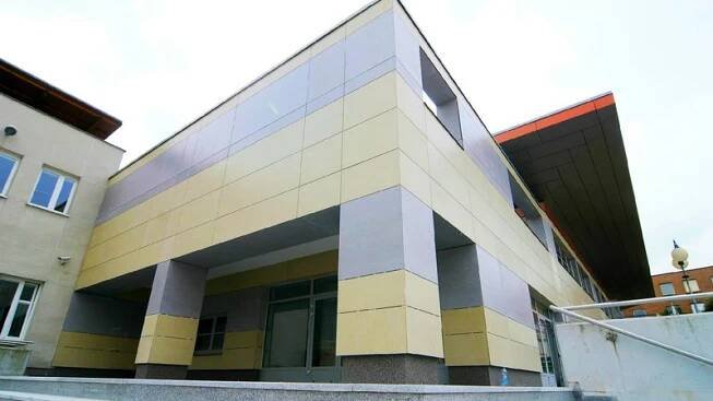 Nové kino ve Frýdlantu nad Ostravicí bude promítat jako jediné ve středních Beskydech