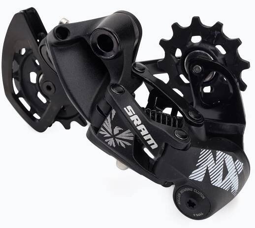 Sram AM RD NX Eagle zadní přehazovačka černá 00.7518.119.000