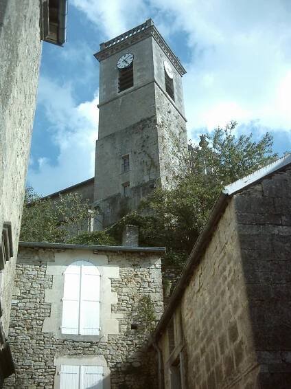 Bourmont