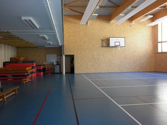 Sport – UNSS