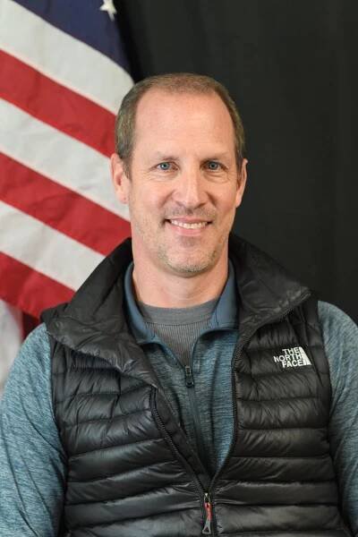 Headshot of Emergency Manager