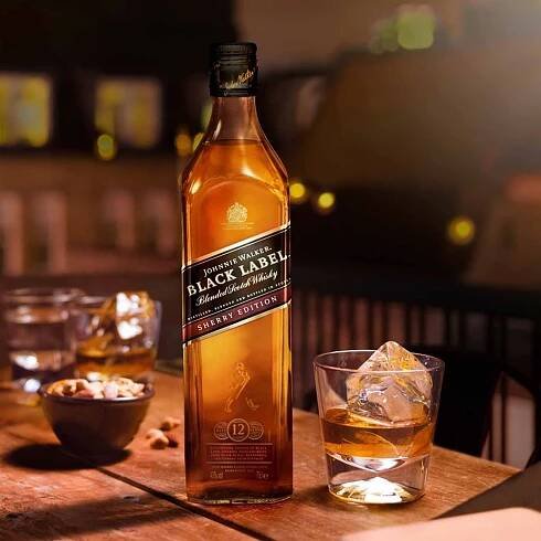 Father's Day: Premium Drinks For That Special Man - Jays