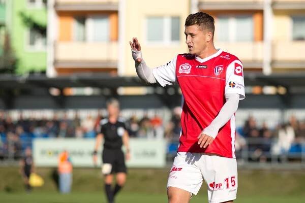 FK Pardubice