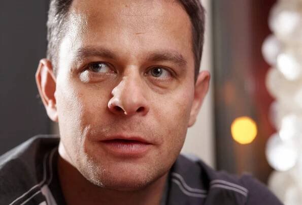 Renč utržený ze řetězu: ostrého filmového kritika označil za idiota