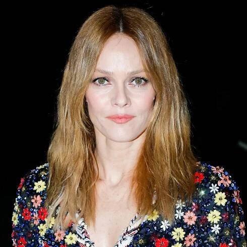 Vanessa Paradis - Biography