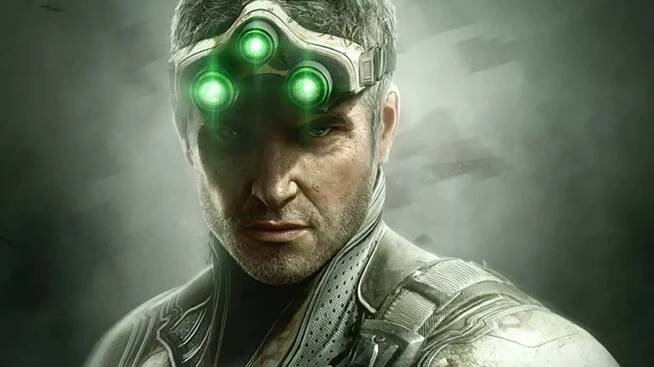 Splinter Cell director says Metal Gear Solid's 