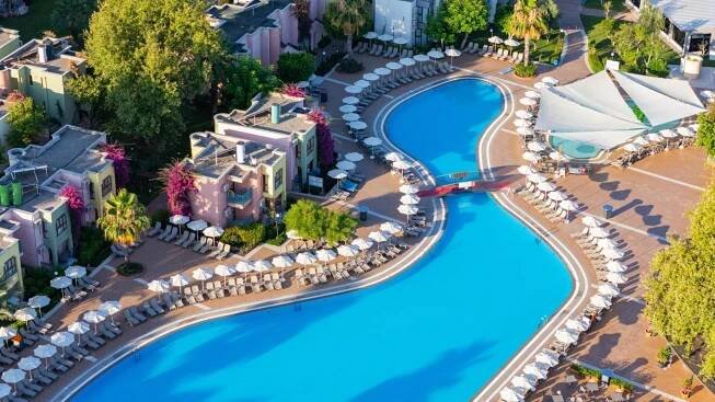 Vonresort Golden & Aqua 4*
