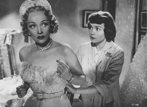 Jane Wyman
