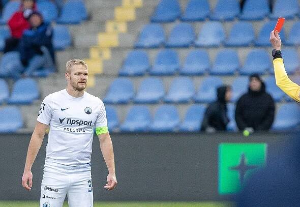 Nejvíc startů za Liberec? Mikula prodloužil smlouvu, bude atakovat Nezmarův rekord