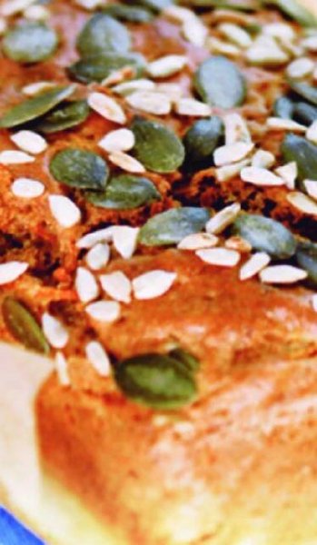 Špaldový chléb | Apetit Online