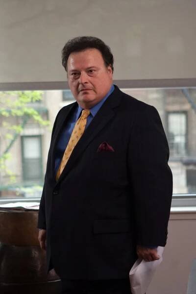 Wayne Knight - Actor