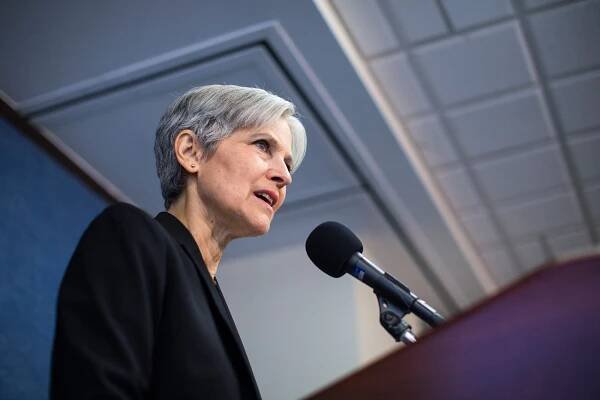 The Recount Road to Nowhere